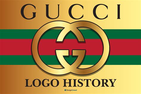 brand logo gucci|Gucci logo photo.